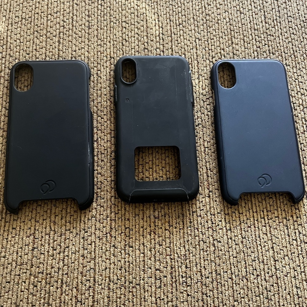 iPhone XR cases
